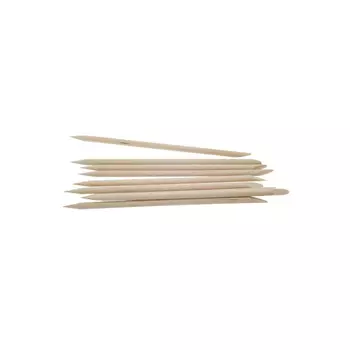 Палочки апельсиновые 7,5 (10 шт/уп.)