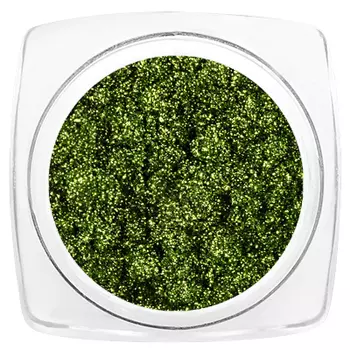 Пигмент Хром в баночке, 0,5г (010)