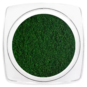 Пигмент Хром в баночке, 0,5г (013)