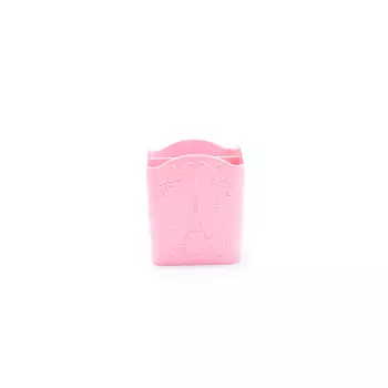 Подставка для инвентаря мастера малая (розовая)