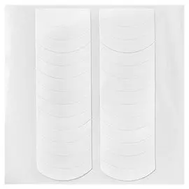 Полоски для маникюра фигурные (02 p-006)