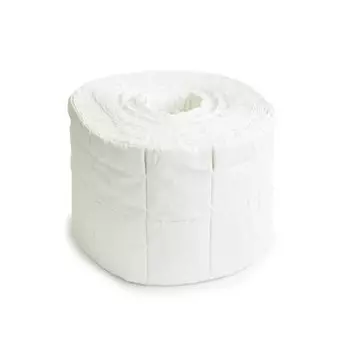 Салфетки безворcовые для снятия (500 шт./рулон)