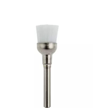 Щетка браш большая прозрачная Средняя К