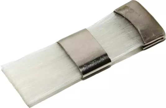 Щетка для очистки инструментов (нейлон) HD