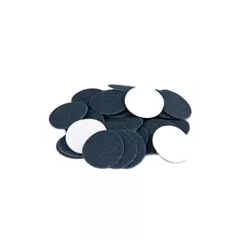 Сменные файлы для педикюрного диска PODODISC L 320 грит PDF-25-320