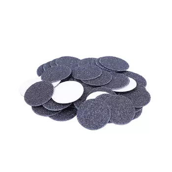 Сменные файлы для педикюрного диска PODODISC L 80 грит PDF-25-80