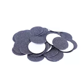 Сменные файлы для педикюрного диска PODODISC М 100 грит PDF-20-100