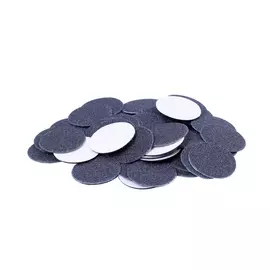 Сменные файлы для педикюрного диска PODODISC S 180 грит PDF-15-180