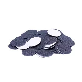 Сменные файлы для педикюрного диска PODODISC XS 180 грит PDF-10-180