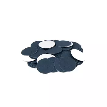 Сменные файлы для педикюрного диска PODODISC XS 320 грит PDF-10-320