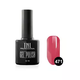 TNL гель-лак 471 арбузный