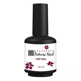 Топ-гель без липкого слоя, 16 мл