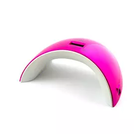 UV LED-лампа TNL 36 W Sense фуксия