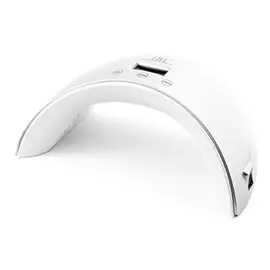 UV LED-лампа TNL 36 W Sense белая