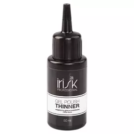 Жидкость Gel Polish Thinner для разбавления гель-лака, 50мл