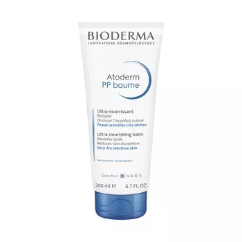 Косметика Bioderma