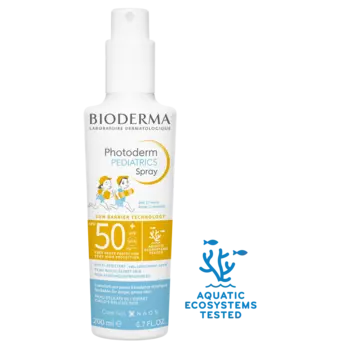 Косметика Bioderma