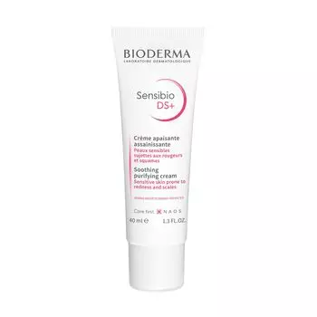 Косметика Bioderma