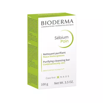 Косметика Bioderma