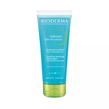Косметика Bioderma