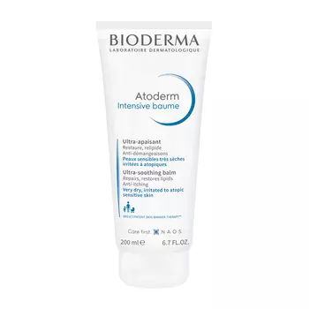 Косметика Bioderma
