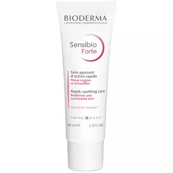 Косметика Bioderma