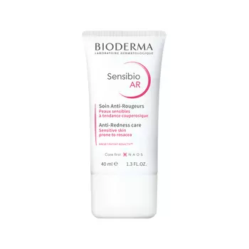 Косметика Bioderma