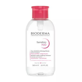 Косметика Bioderma