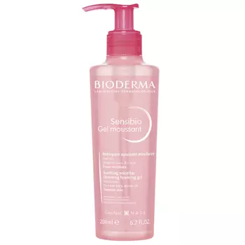 Косметика Bioderma