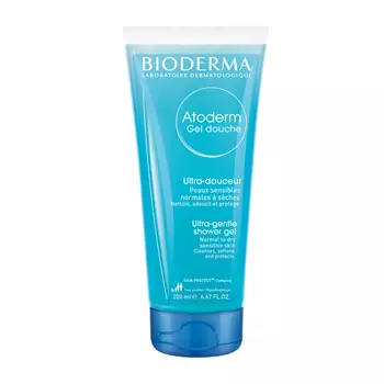 Косметика Bioderma