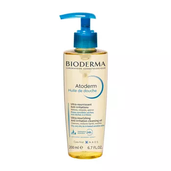 Косметика Bioderma