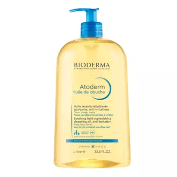 Косметика Bioderma