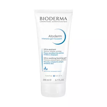 Косметика Bioderma