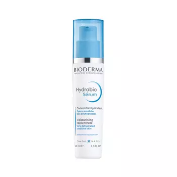 Косметика Bioderma