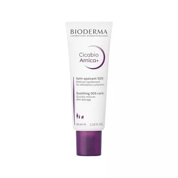 Косметика Bioderma
