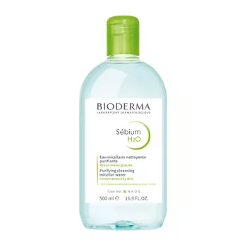 Косметика Bioderma