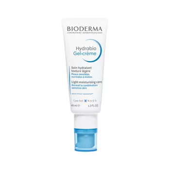 Косметика Bioderma