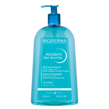Косметика Bioderma