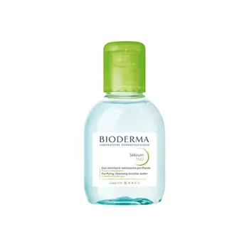 Косметика Bioderma