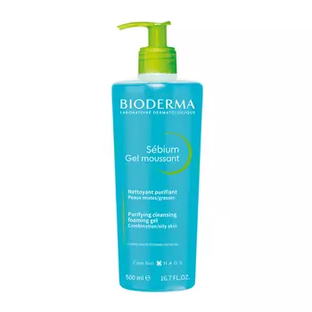 Косметика Bioderma