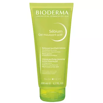Косметика Bioderma