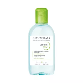 Косметика Bioderma