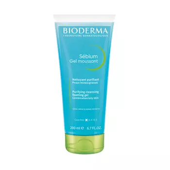 Косметика Bioderma
