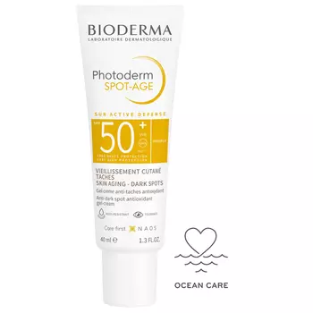 Косметика Bioderma