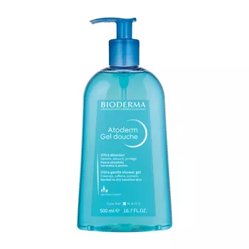 Косметика Bioderma