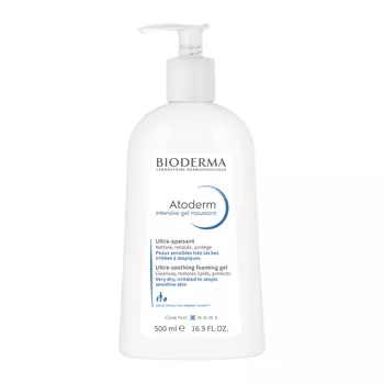 Косметика Bioderma