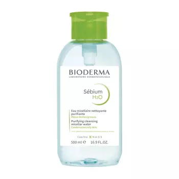 Косметика Bioderma
