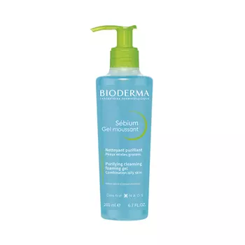 Косметика Bioderma