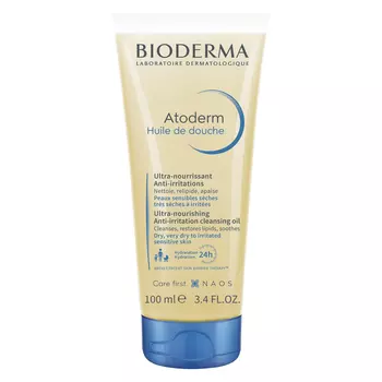 Косметика Bioderma