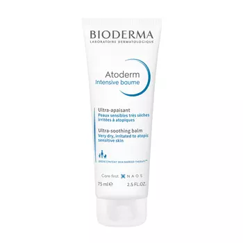Косметика Bioderma